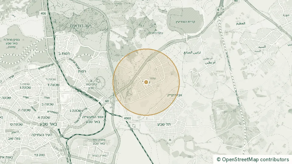 Carte de Omer : l’adresse exacte est réservée aux abonnés